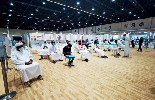 終于批了 國藥集團(tuán)新冠滅活疫苗在阿聯(lián)酋獲批上市