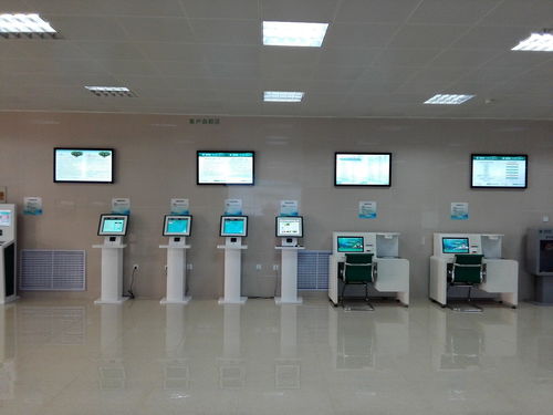 解析液晶廣告機應(yīng)用于政府 金融及零售行業(yè)中的主要發(fā)展趨勢