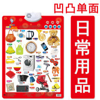 樂樂魚認知有聲掛圖 兒童早教新方式，蘇寧易購開放平臺全面解析